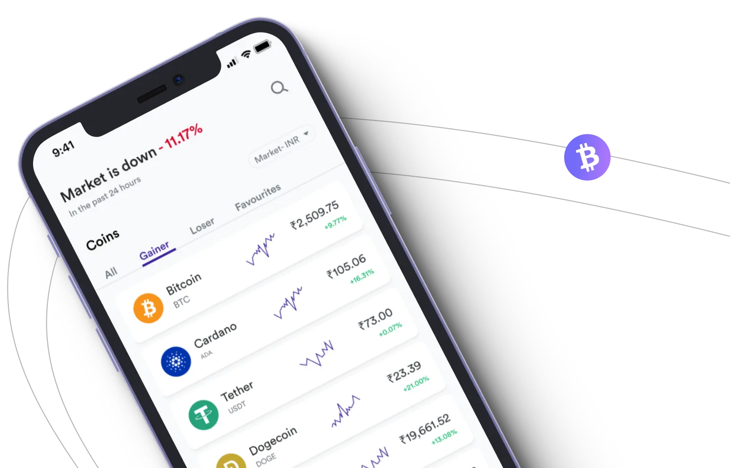 Quanta Bumex - Aproveite os mercados de criptografia e ganhe com o Quanta Bumex