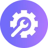 Quanta Bumex - Interface de usuário aprimorada